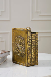 Design Shop Spellbound Decorative Books 10.25"x 6.75"x 4.5"