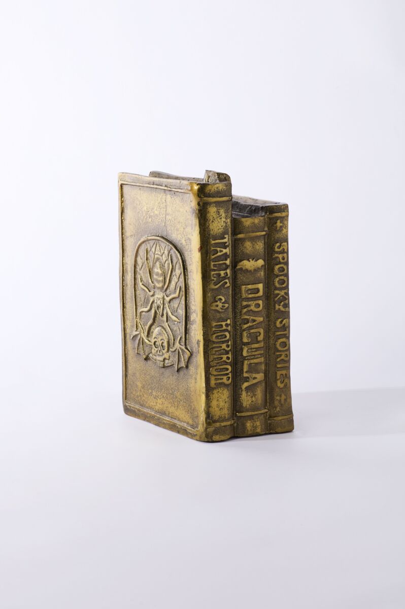 Design Shop Spellbound Decorative Books 10.25"x 6.75"x 4.5"