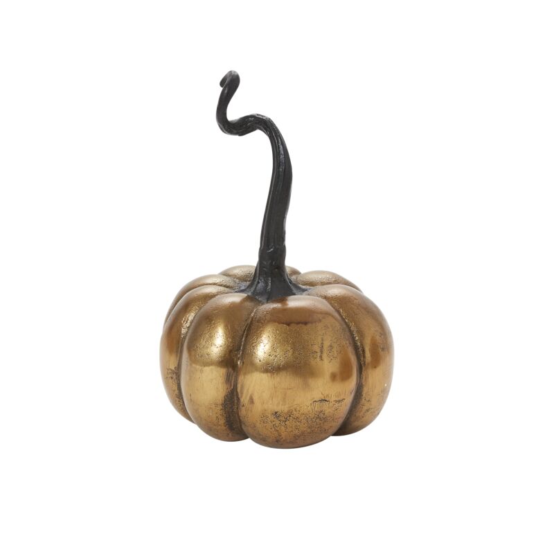 Design Shop Totem Pumpkin  5.25"x 8"