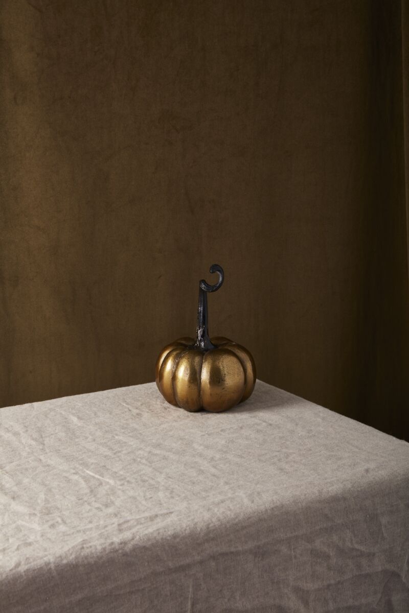 Design Shop Totem Pumpkin  5.25"x 8"