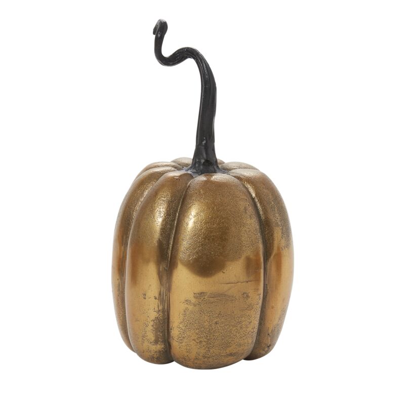 Design Shop Totem Pumpkin  5.25"x 10.75"