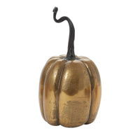 Design Shop Totem Pumpkin  5.25"x 10.75"