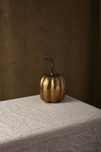 Design Shop Totem Pumpkin  5.25"x 10.75"