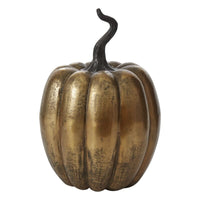 Design Shop Totem Pumpkin 9.25"x 13.5"
