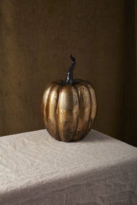 Design Shop Totem Pumpkin 9.25"x 13.5"
