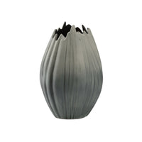 Wildwood Guave Aluminum Vase (Lg)