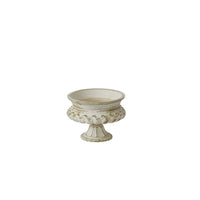 Design Shop Manor Compote 6.25"x 4.5"