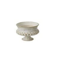 Design Shop Manor Compote 8.5"x 5.75"