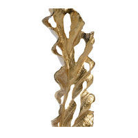 Wildwood Turn Over A New Leaf Sculpture