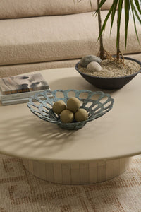 Design Shop Calpurnia Bowl 18.25"x 5.5"