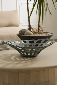 Design Shop Calpurnia Bowl 18.25"x 5.5"