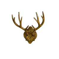 Design Shop Oakdale Antler Wall Mount 16.75"x 9"x 8.