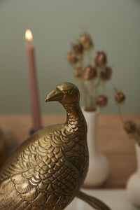 Design Shop Merriam Turkey 12.5"x 5"x 11.75"