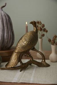 Design Shop Merriam Turkey 12.5"x 5"x 11.75"