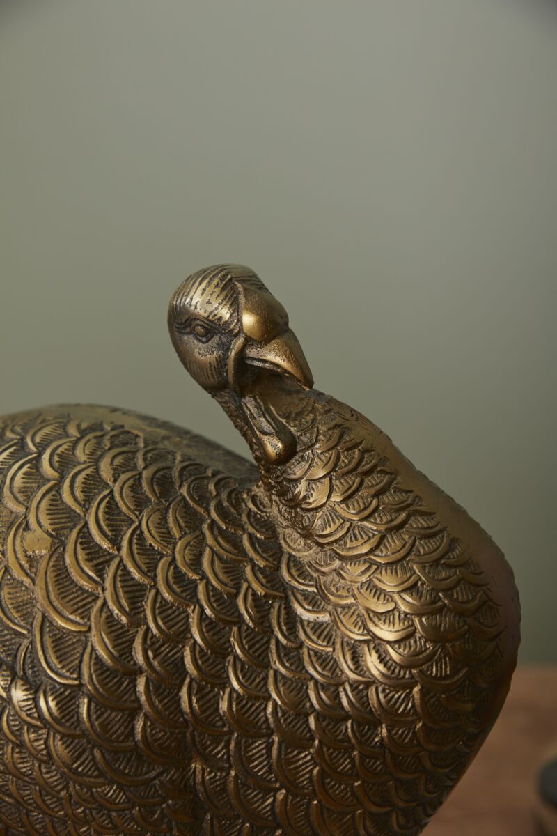 Design Shop Merriam Turkey 21.25"x 12" 16"