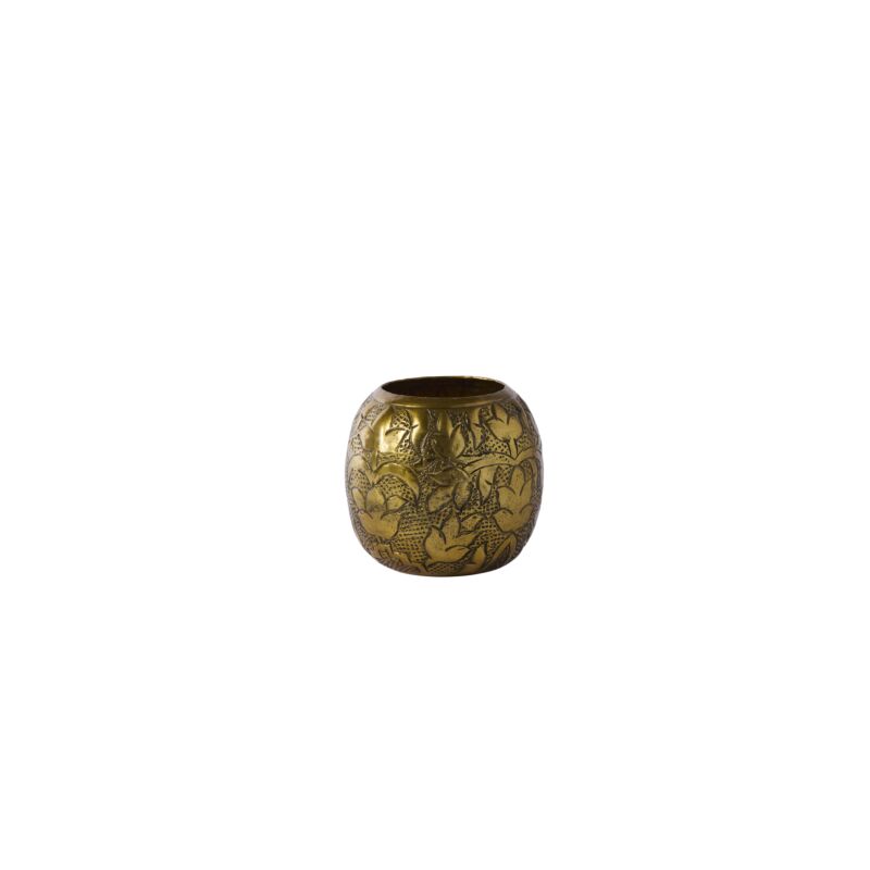 Design Shop Everen Vase 5"x 4.5"