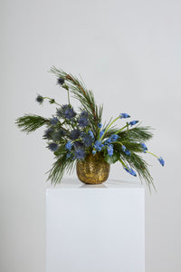 Design Shop Everen Vase 5"x 4.5"