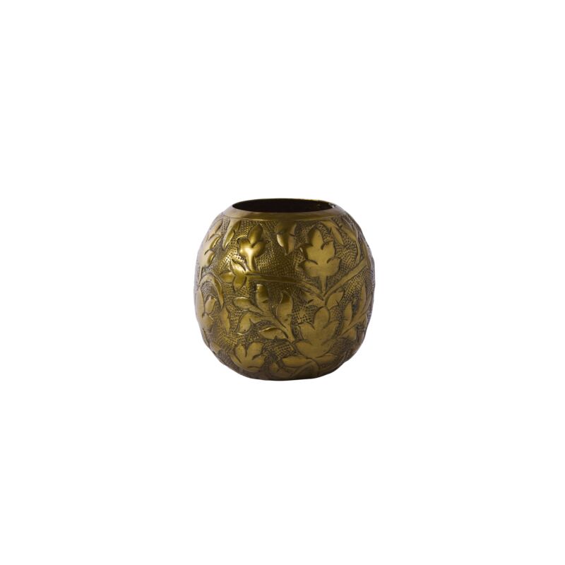Design Shop Everen Vase 7.25"x 6.5"