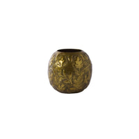 Design Shop Everen Vase 7.25"x 6.5"