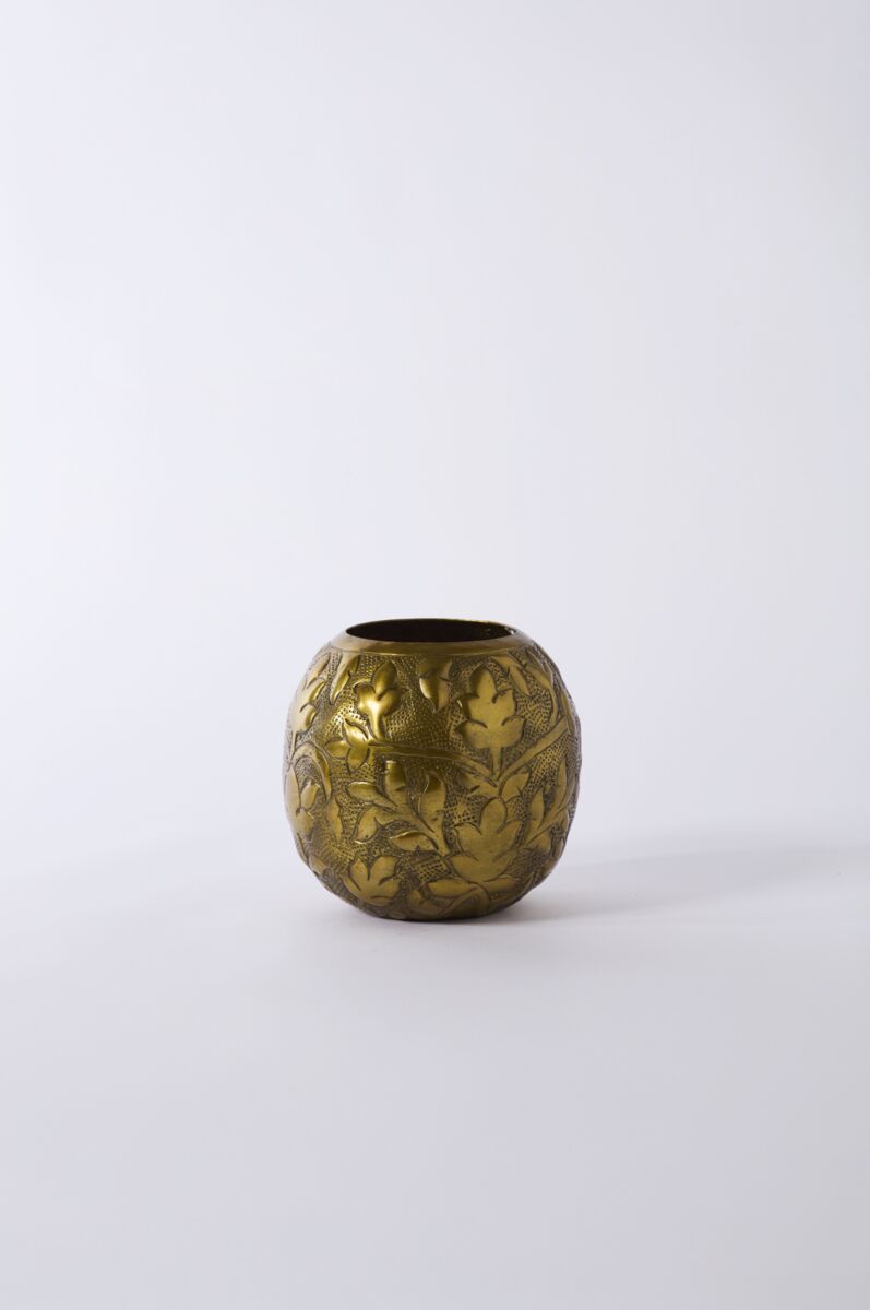 Design Shop Everen Vase 7.25"x 6.5"