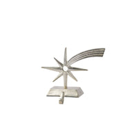 Design Shop Starscape Stocking Holder 10"x 4.25"x 8"