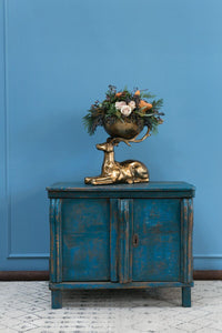 Design Shop Buck Bowl 16"x 9.5"x 14.5"