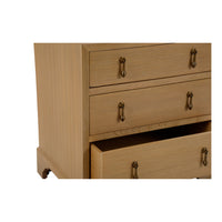 Chelsea House Cooper River Chest - Oak