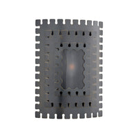 Wildwood Ellis Sconce - Bronze