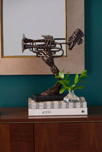 Wildwood Contemporary Trumpeter