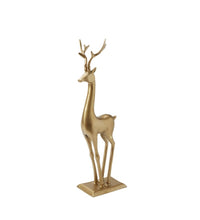 Design Shop Vixen Reindeer 5.5"x 7.5"x 25"