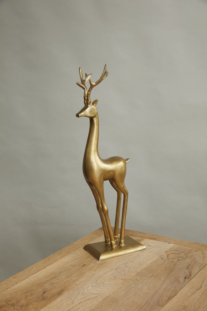 Design Shop Vixen Reindeer 5.5"x 7.5"x 25"