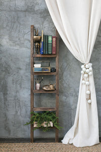 Design Shop Antique-Gold E+E Eloise Dish Stand Eric, 6" X 14". Serving Hare.