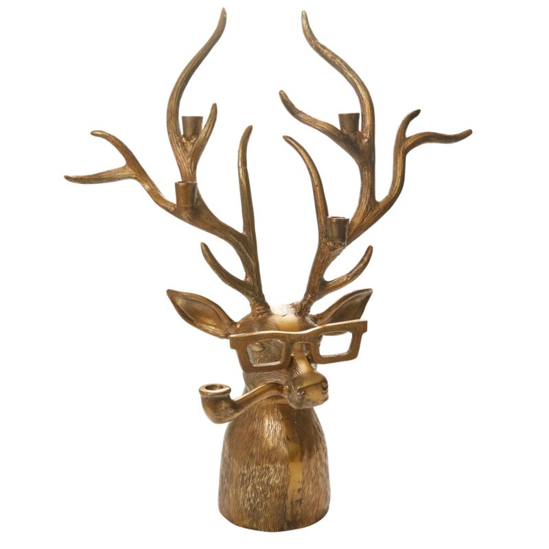 Design Shop E+E Frankie Candelabra 23"x 12.25"x 30"