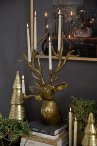 Design Shop E+E Frankie Candelabra 23"x 12.25"x 30"