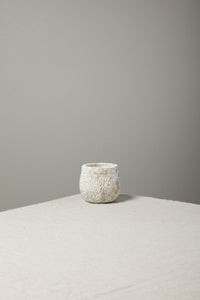 Design Shop Antique-Gold E+E Stocking Holder Louie, 4.75" X 6.75". Bowtied Mouse.