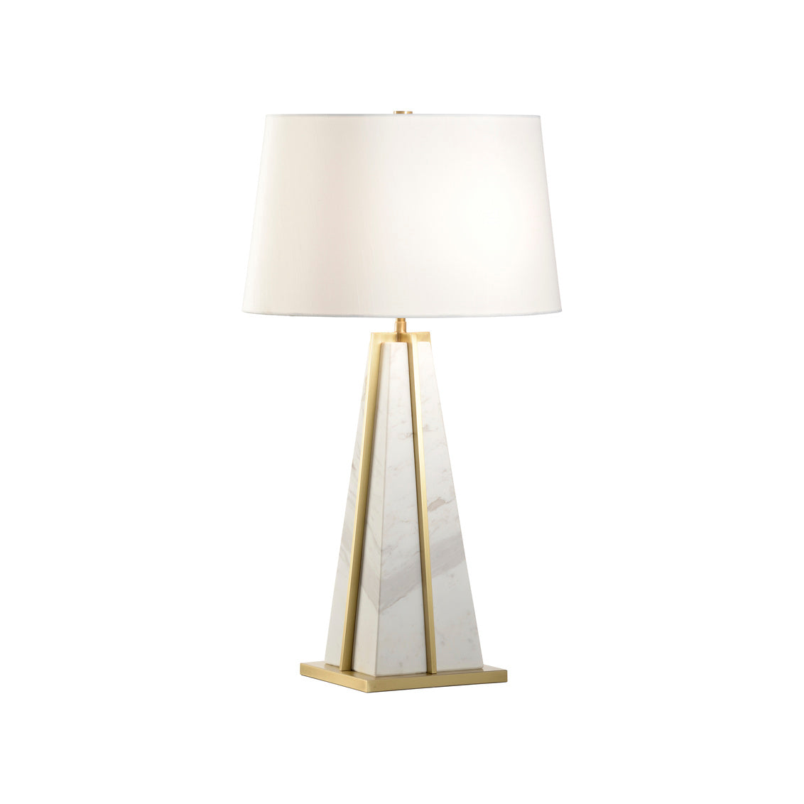 Wildwood Portofino Lamp - Carrera