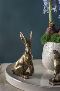 Design Shop Bea Bunny 3.75"x 2.25"x 7"