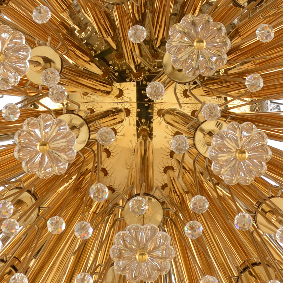 Wildwood Lolita Chandelier (Lg)