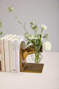 Design Shop Handheld Bookend Set of 2 - 6"x 8"