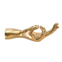 Design Shop Handheld Wall Decor 7.5"x 3"x 2.25"