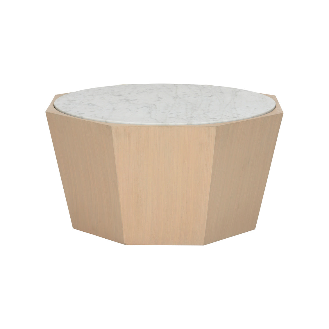 Wildwood Laurence Coffee Table - Inverted