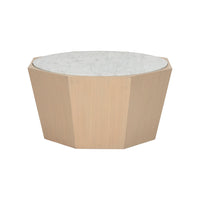 Wildwood Laurence Coffee Table - Inverted