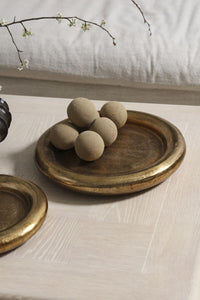 Design Shop Stowe Tray 15.75"x 2.5"