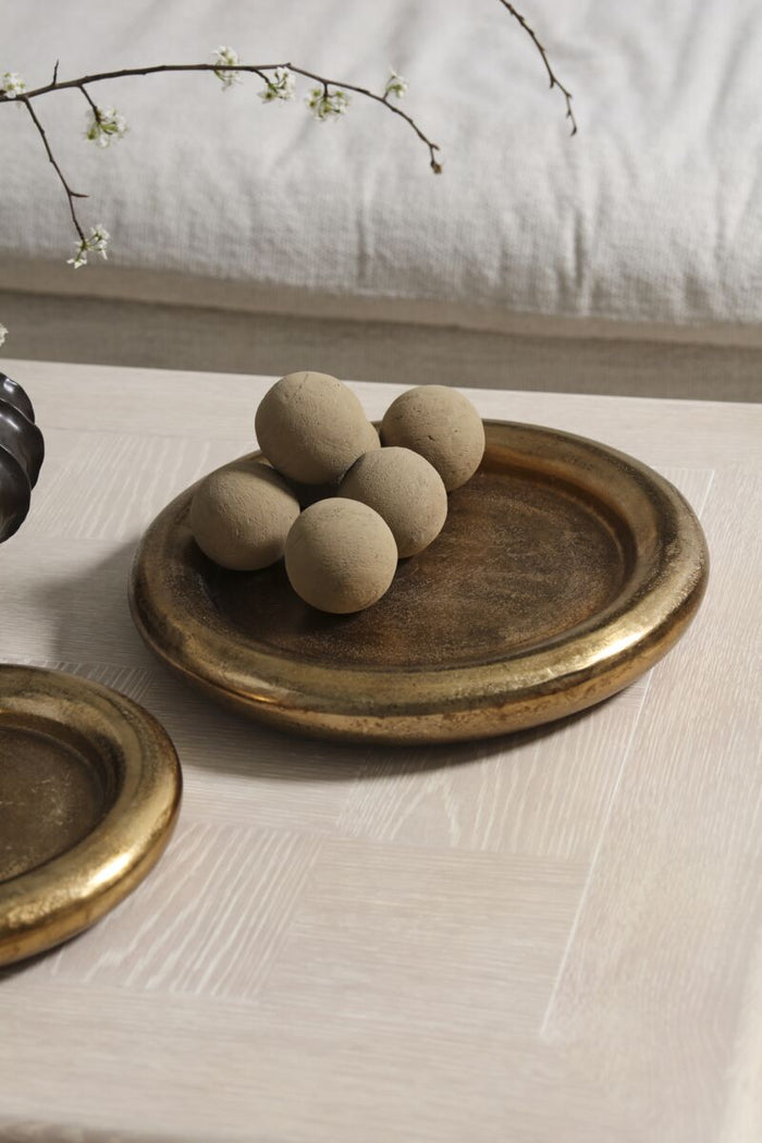 Design Shop Stowe Tray 15.75"x 2.5"