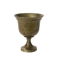 Design Shop Hullen Urn 8.75"x 10.5"