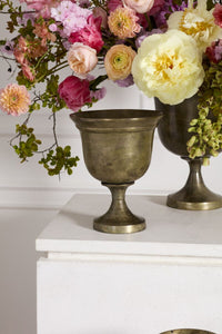Design Shop Hullen Urn 8.75"x 10.5"