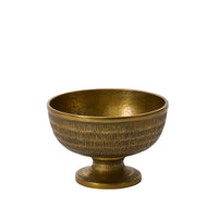 Design Shop Westbrook Compote 7.5"x 4.75"