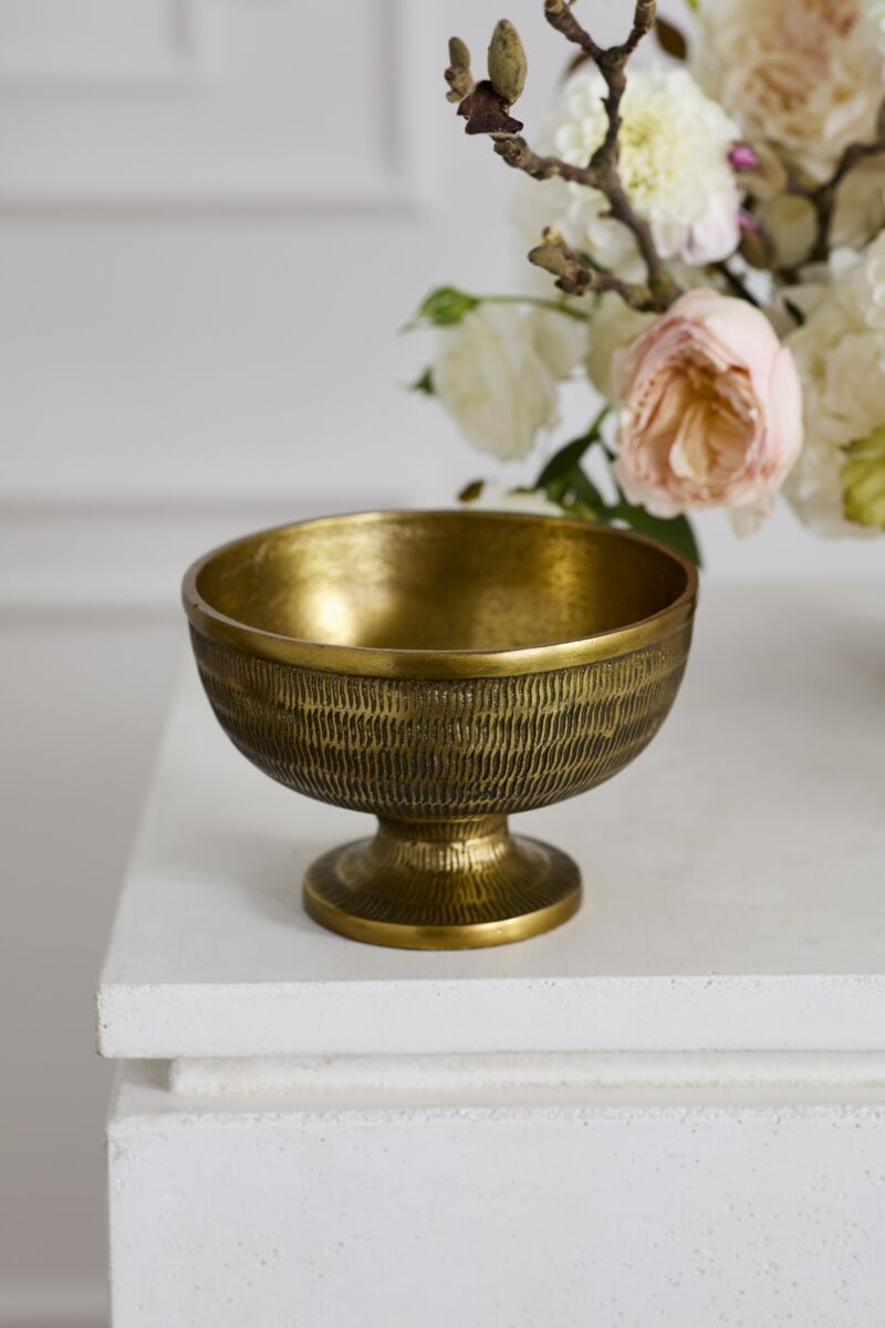 Design Shop Westbrook Compote 7.5"x 4.75"