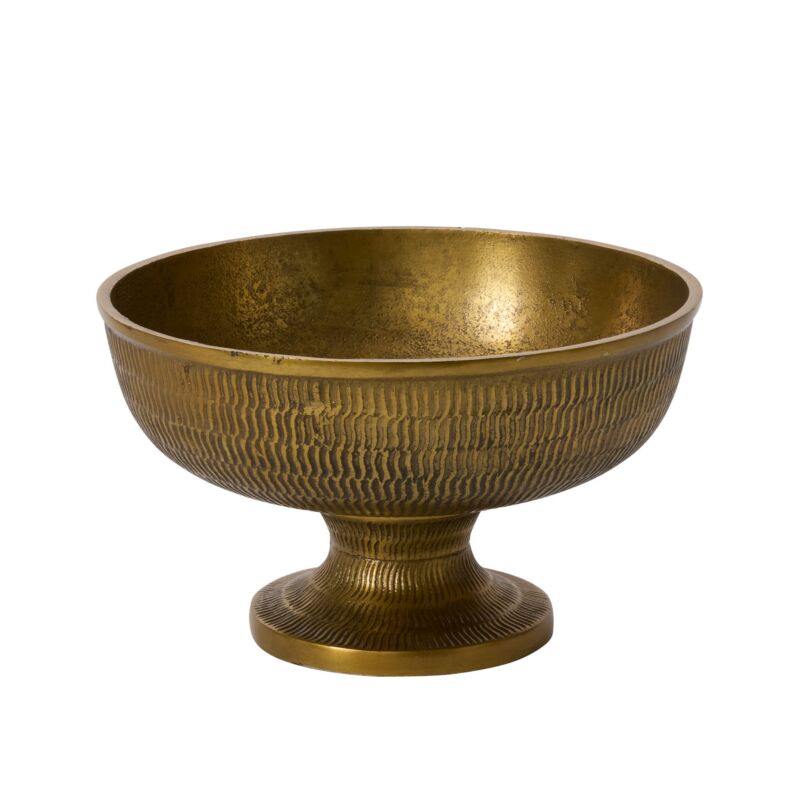 Design Shop Westbrook Compote 9.75"x 6"