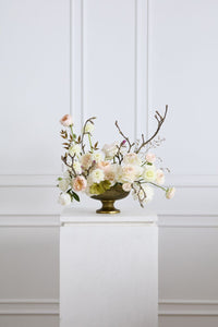Design Shop Westbrook Compote 9.75"x 6"